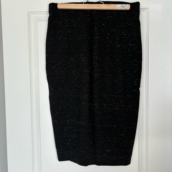 Wilfred | Lis Stretchy Pencil Skirt - Size L - Picture 3 of 6